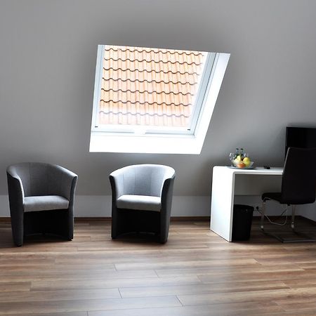 Altstadt Hotel Blomberg Бломберг Экстерьер фото