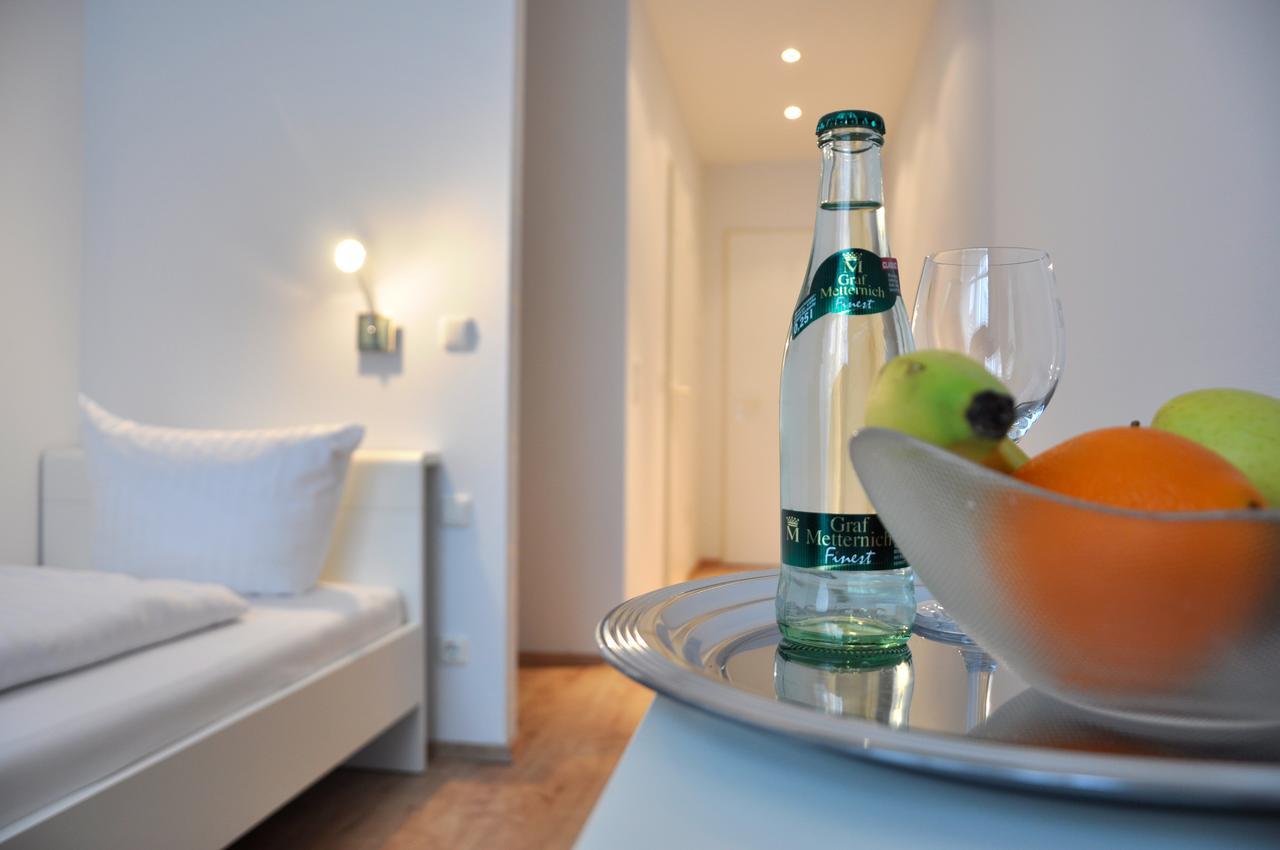 Altstadt Hotel Blomberg Бломберг Экстерьер фото