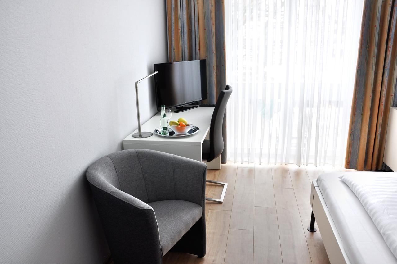 Altstadt Hotel Blomberg Бломберг Экстерьер фото