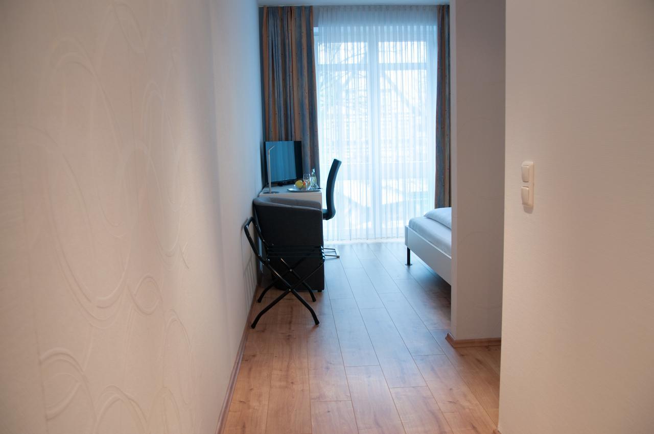 Altstadt Hotel Blomberg Бломберг Экстерьер фото