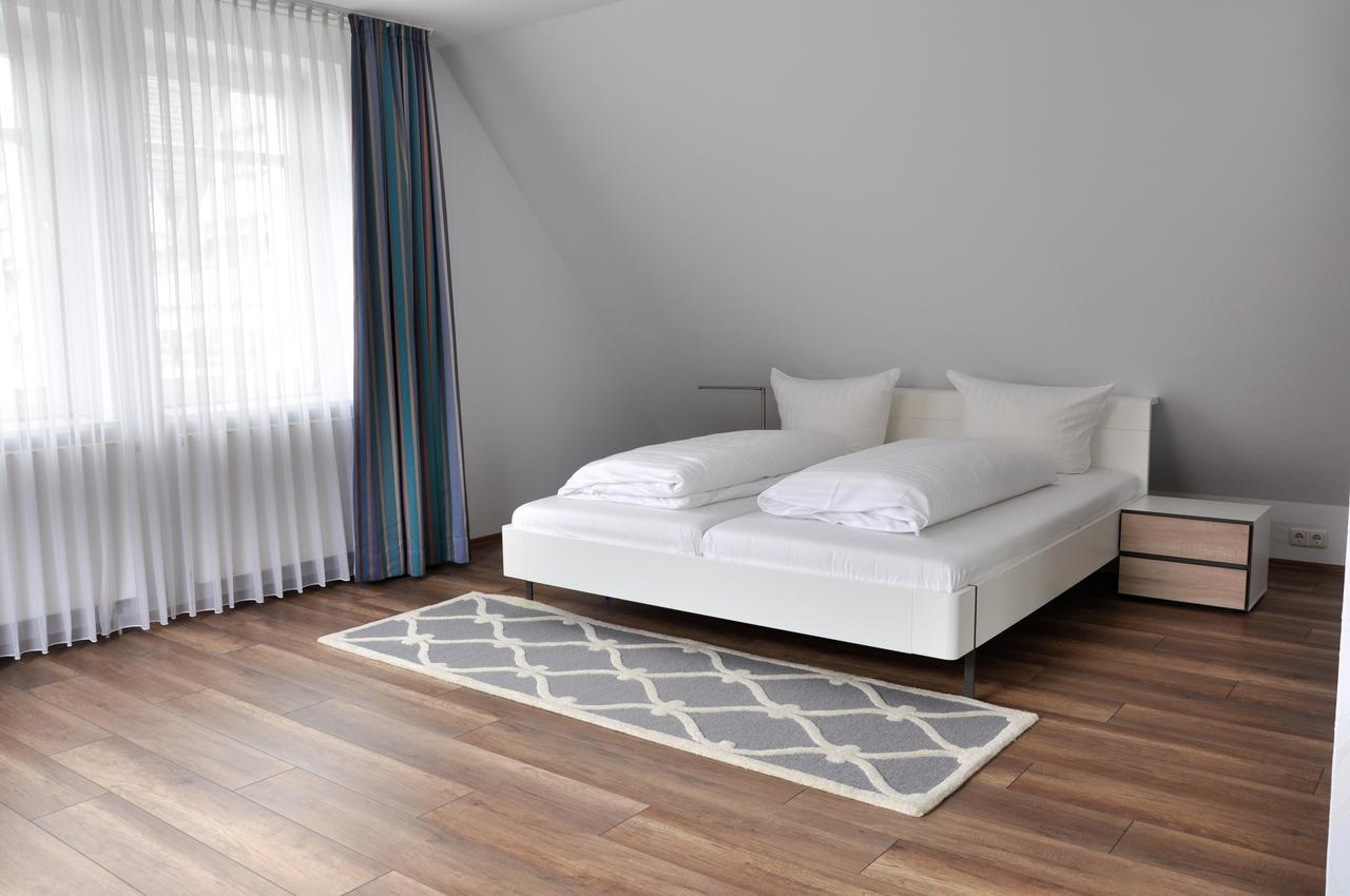 Altstadt Hotel Blomberg Бломберг Экстерьер фото