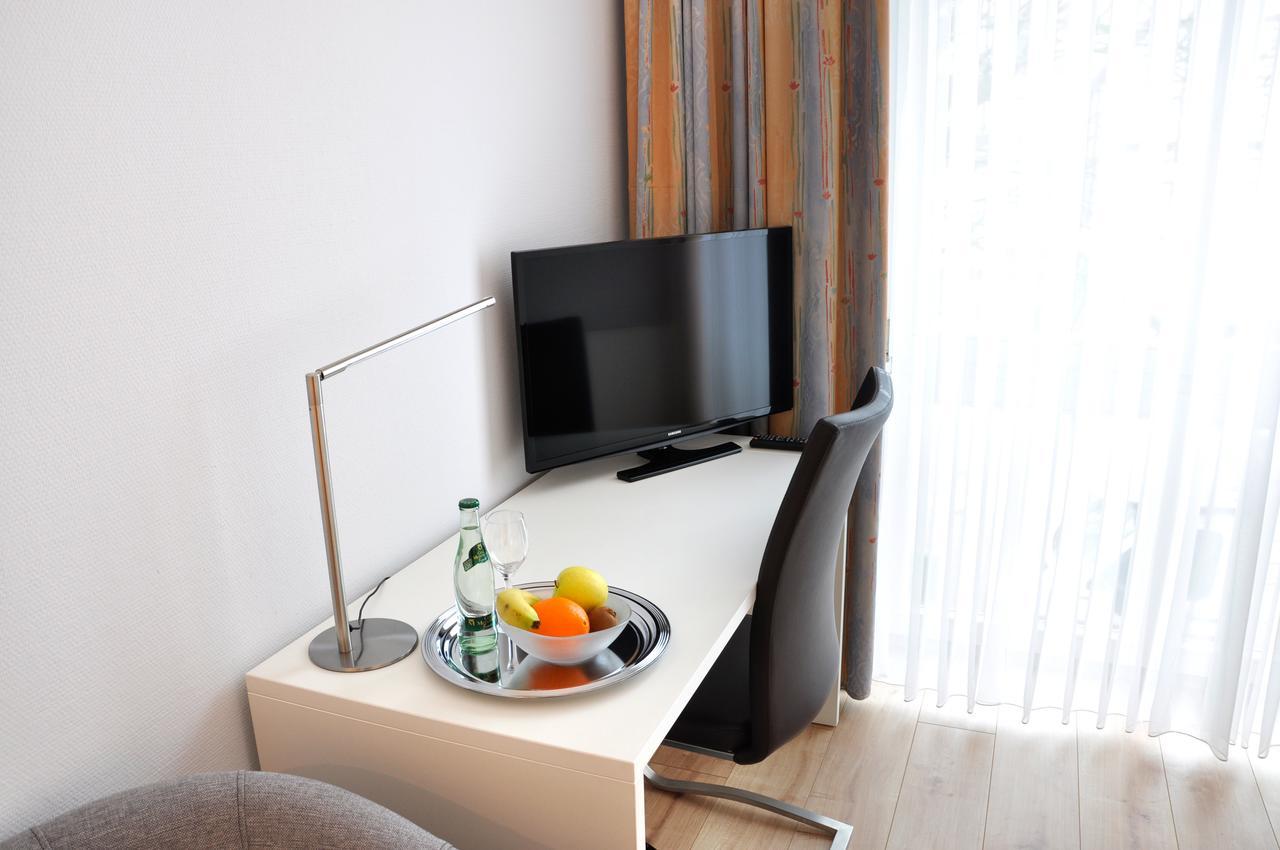 Altstadt Hotel Blomberg Бломберг Экстерьер фото